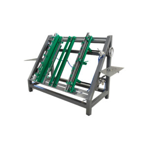 GR2021-20 CABALLETE DE ARMADO